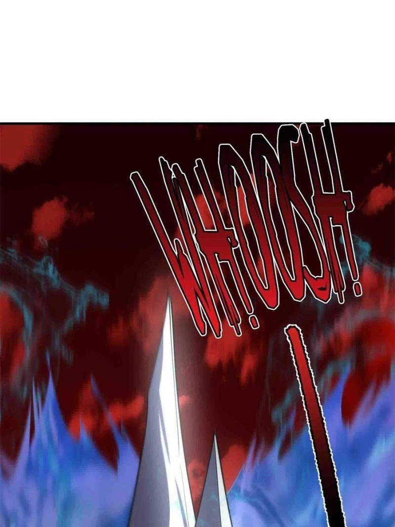 Monster Pet Evolution Chap 183 - Next Chap 184