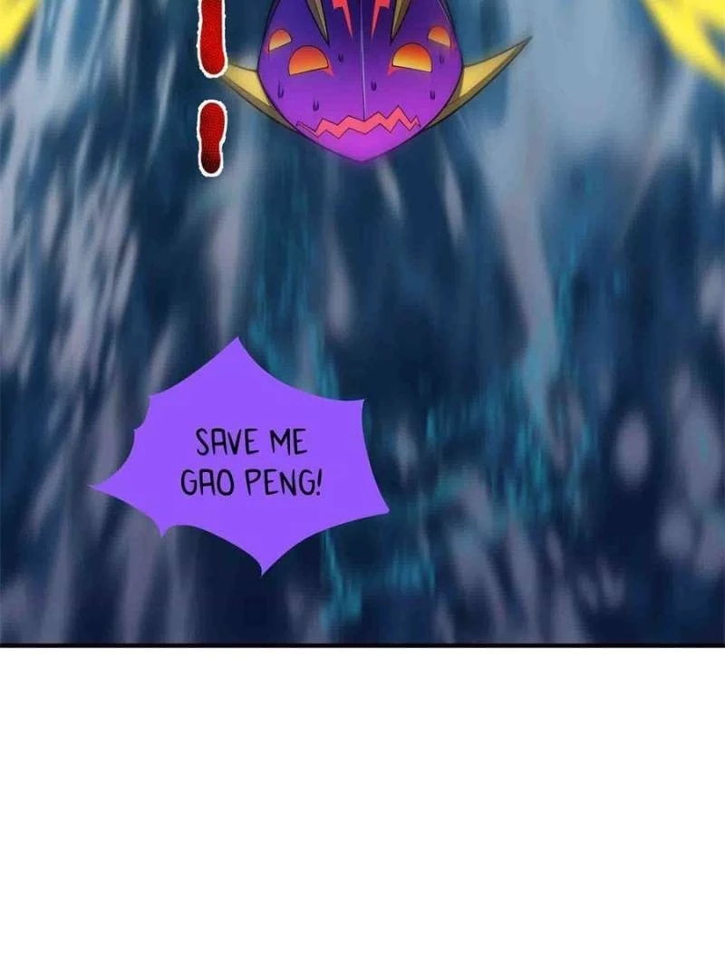 Monster Pet Evolution Chap 183 - Next Chap 184
