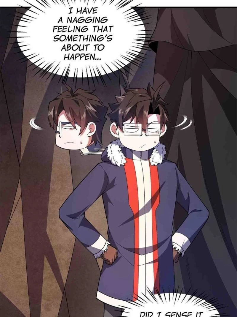 Monster Pet Evolution Chap 183 - Next Chap 184