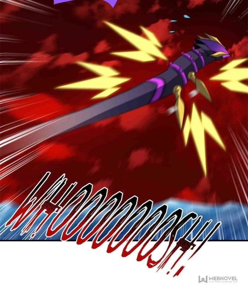 Monster Pet Evolution  Chap 183 - Next Chap 184