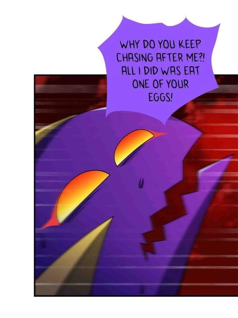 Monster Pet Evolution Chap 183 - Next Chap 184
