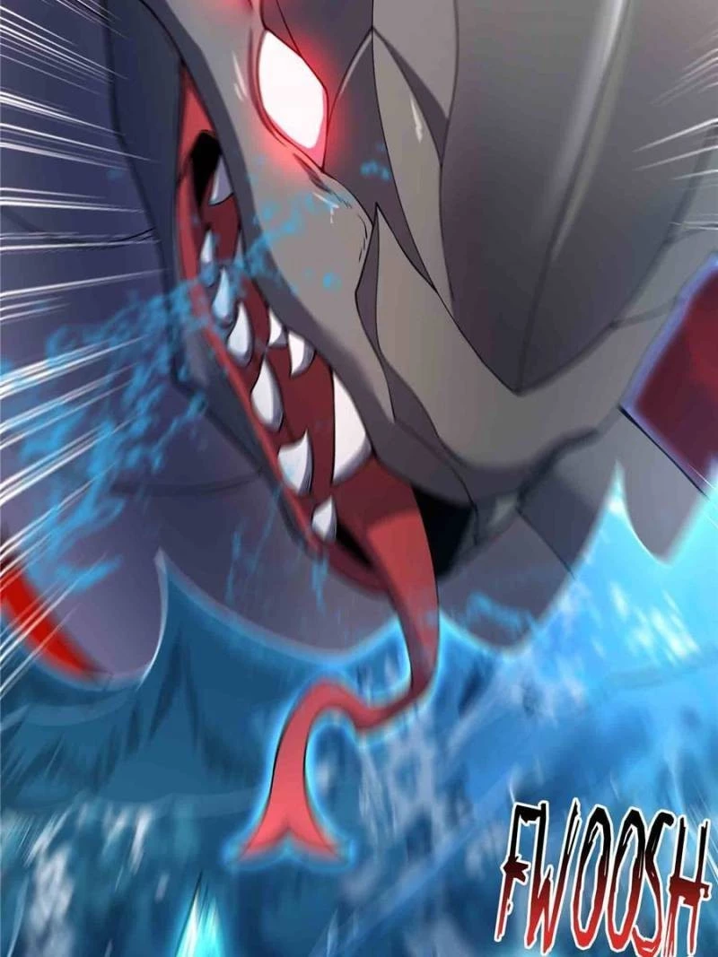 Monster Pet Evolution Chap 184 - Next Chap 185