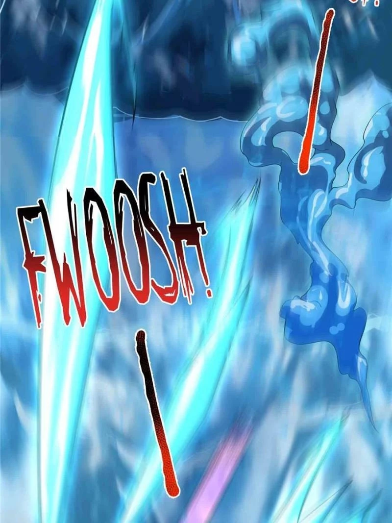Monster Pet Evolution Chap 184 - Next Chap 185