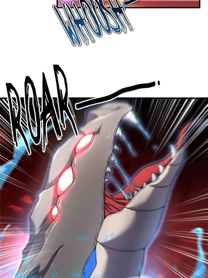 Monster Pet Evolution  Chap 184 - Next Chap 185