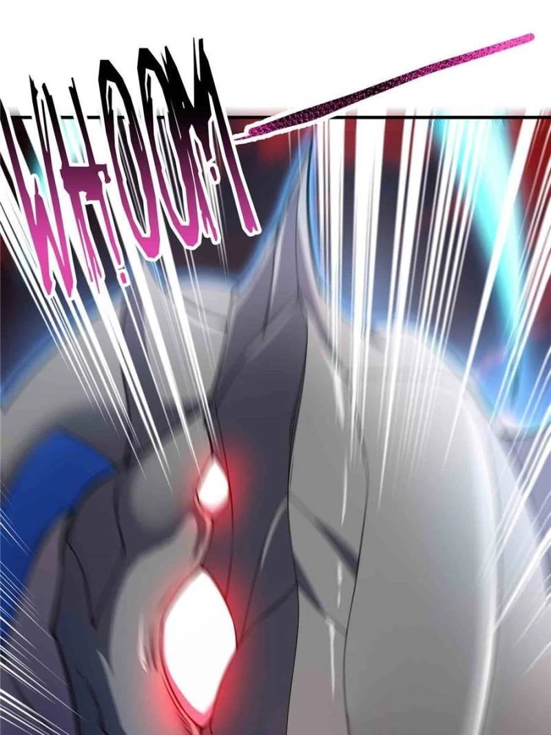 Monster Pet Evolution Chap 184 - Next Chap 185