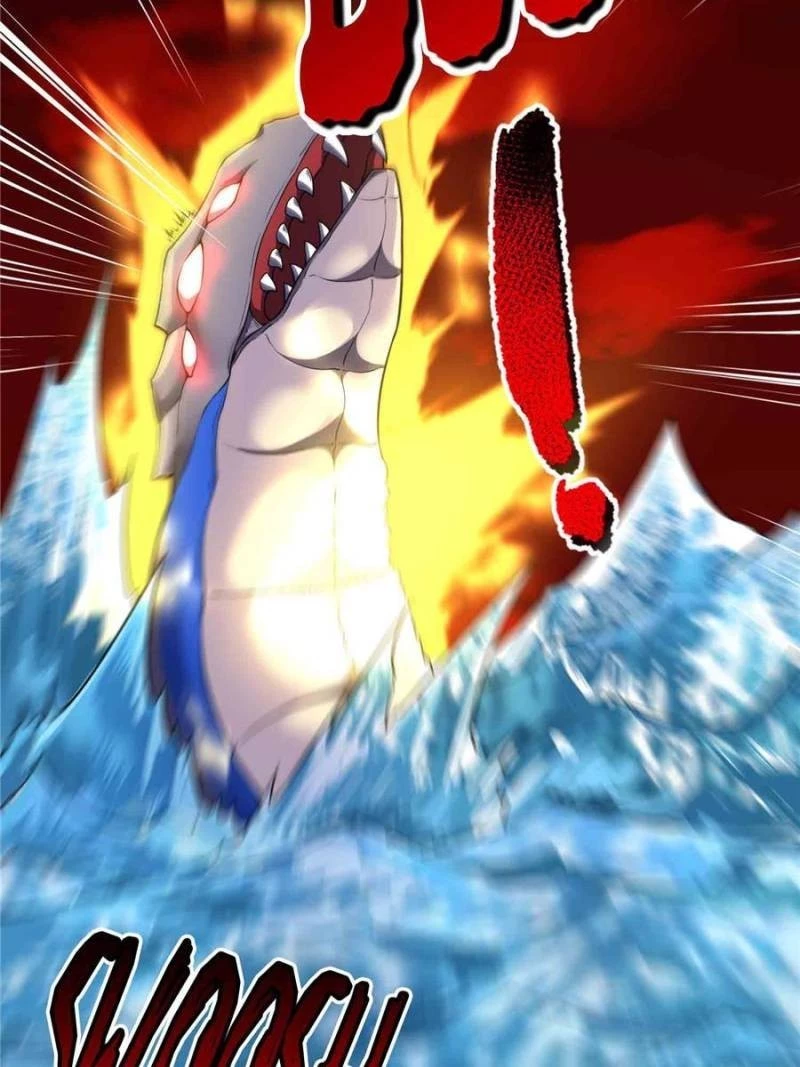 Monster Pet Evolution Chap 184 - Next Chap 185