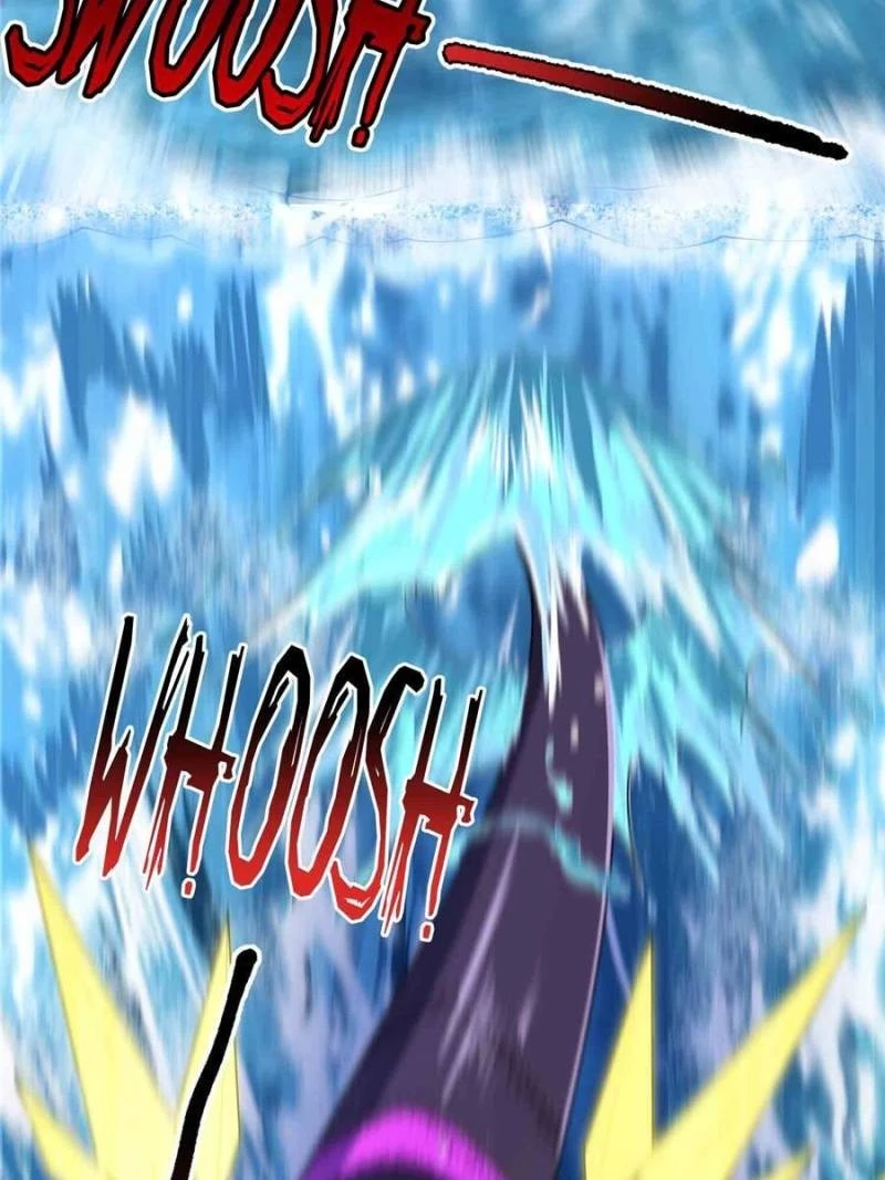 Monster Pet Evolution Chap 184 - Next Chap 185
