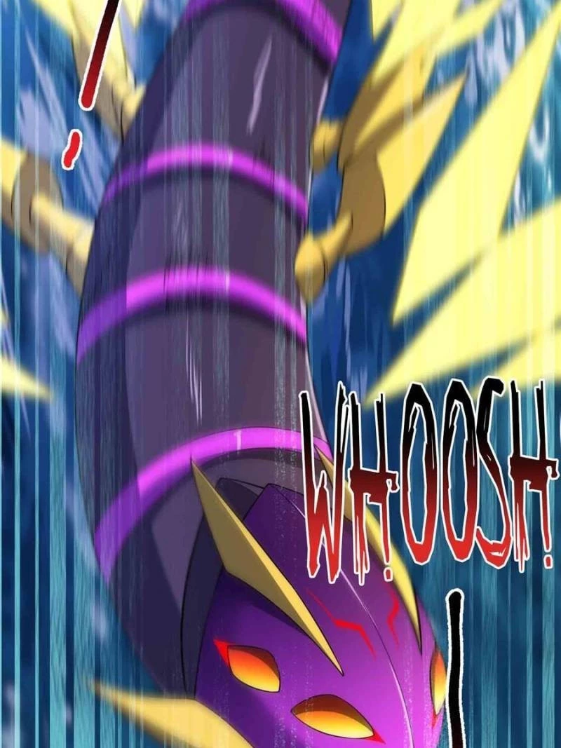 Monster Pet Evolution  Chap 184 - Next Chap 185