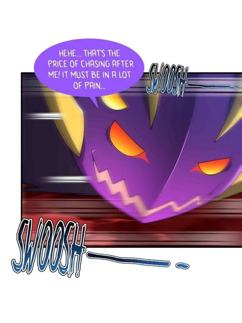 Monster Pet Evolution Chap 184 - Next Chap 185
