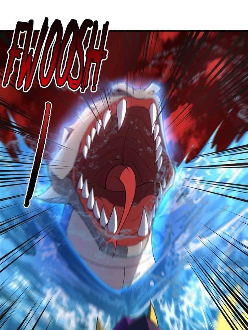 Monster Pet Evolution Chap 184 - Next Chap 185