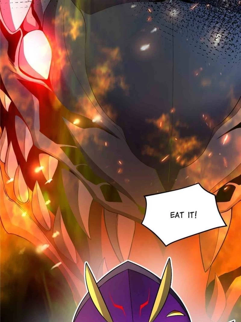 Monster Pet Evolution Chap 184 - Next Chap 185