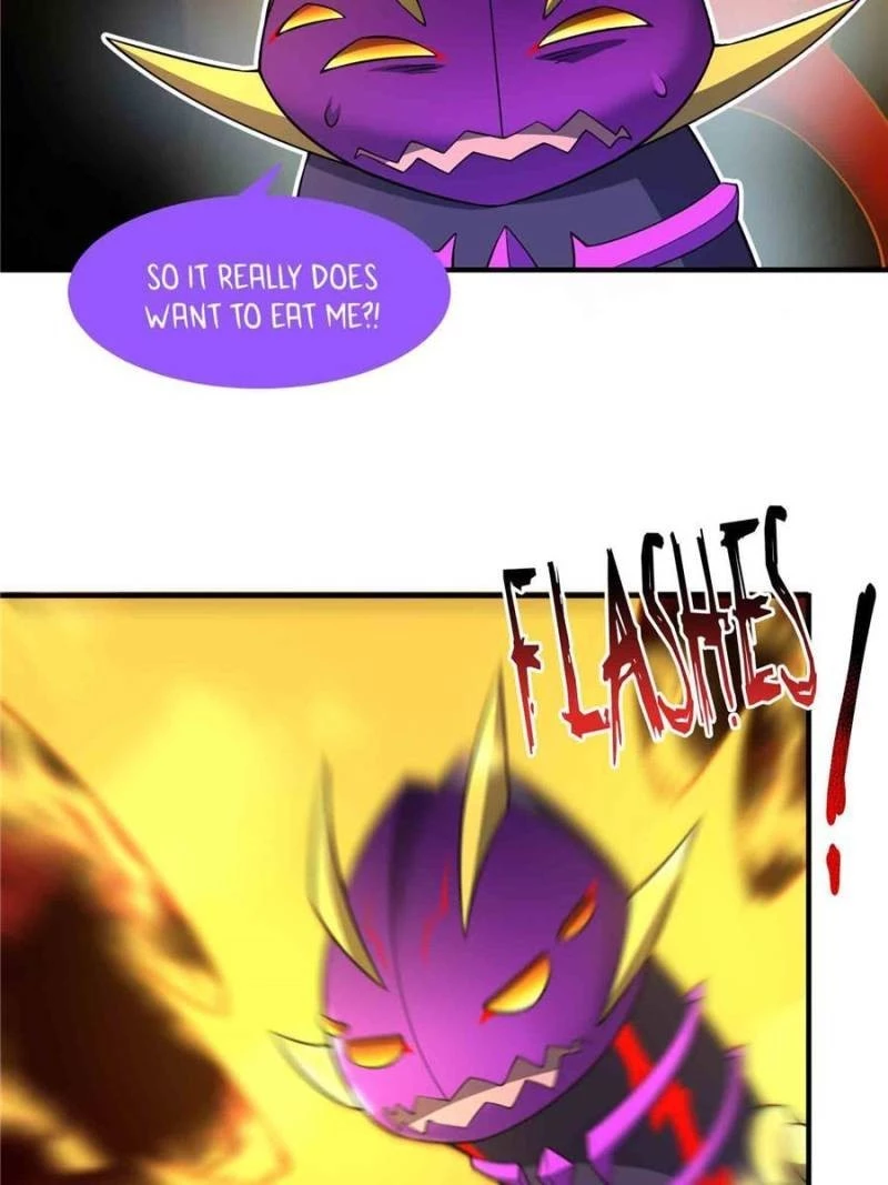 Monster Pet Evolution Chap 184 - Next Chap 185