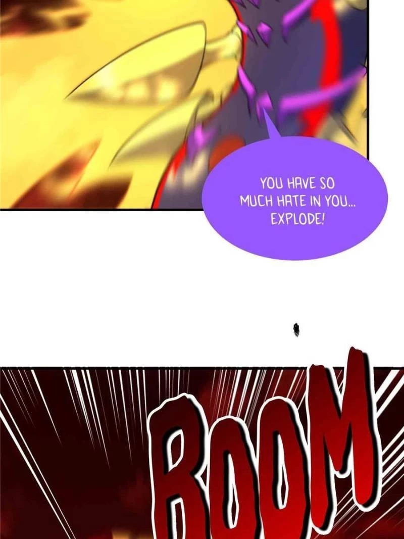 Monster Pet Evolution Chap 184 - Next Chap 185
