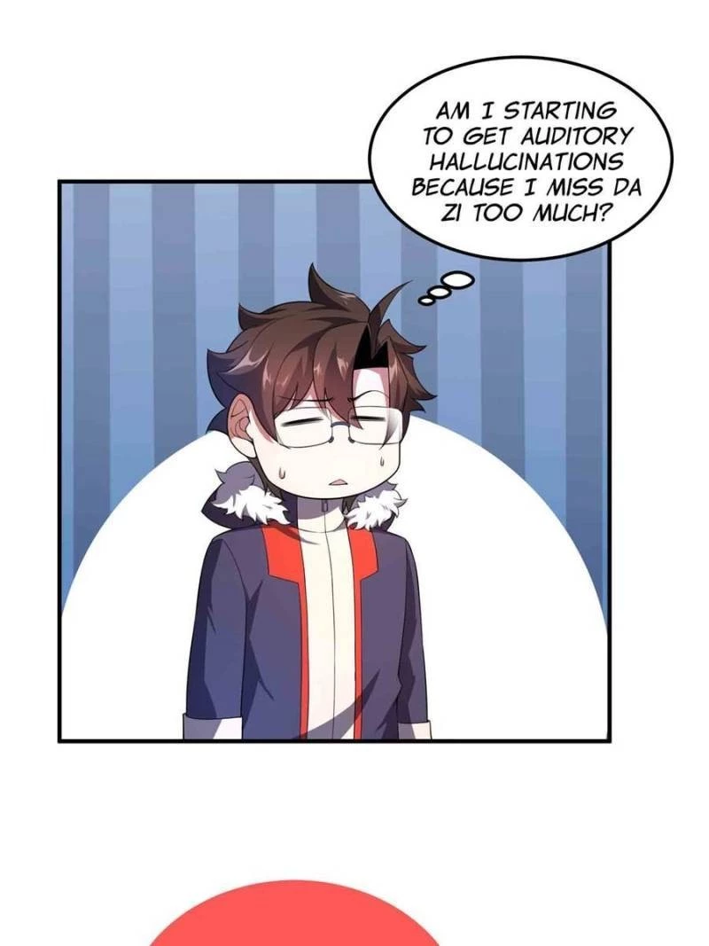 Monster Pet Evolution Chap 184 - Next Chap 185