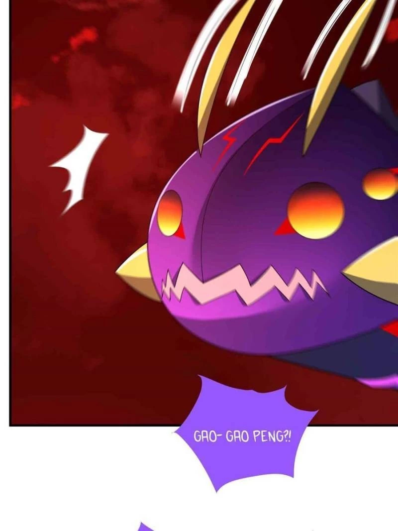 Monster Pet Evolution Chap 184 - Next Chap 185