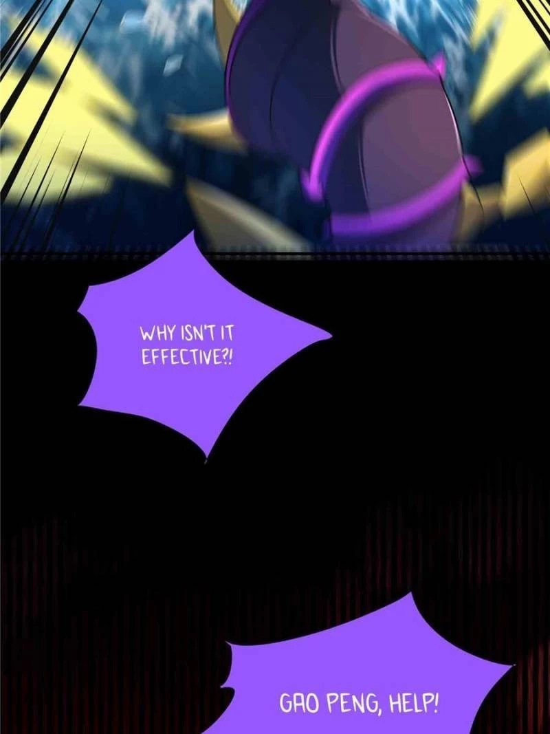 Monster Pet Evolution Chap 184 - Next Chap 185