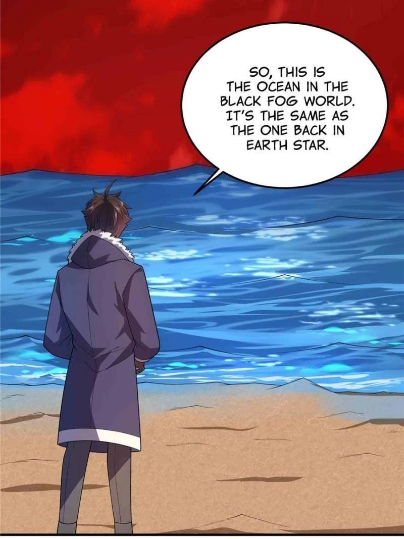 Monster Pet Evolution Chap 184 - Next Chap 185