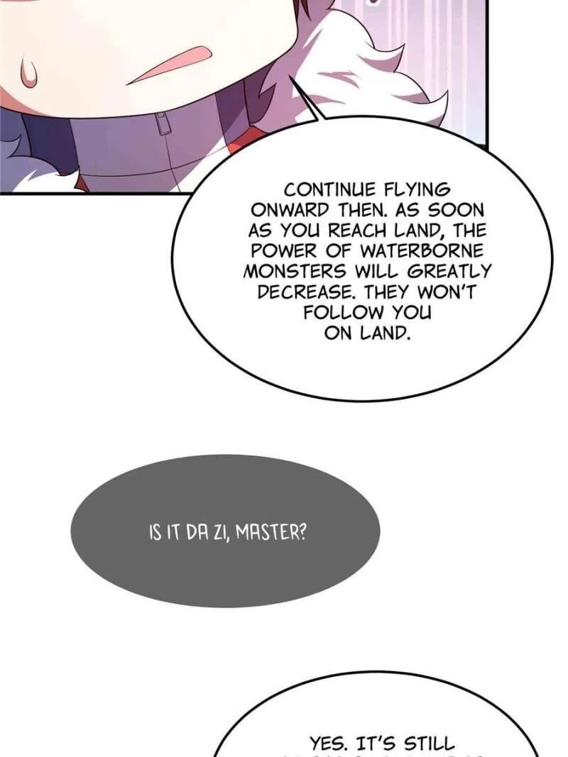 Monster Pet Evolution Chap 184 - Next Chap 185