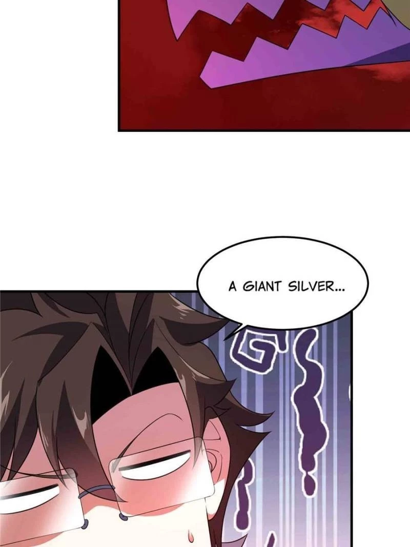Monster Pet Evolution Chap 184 - Next Chap 185