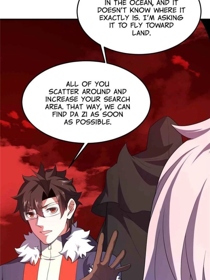 Monster Pet Evolution Chap 184 - Next Chap 185