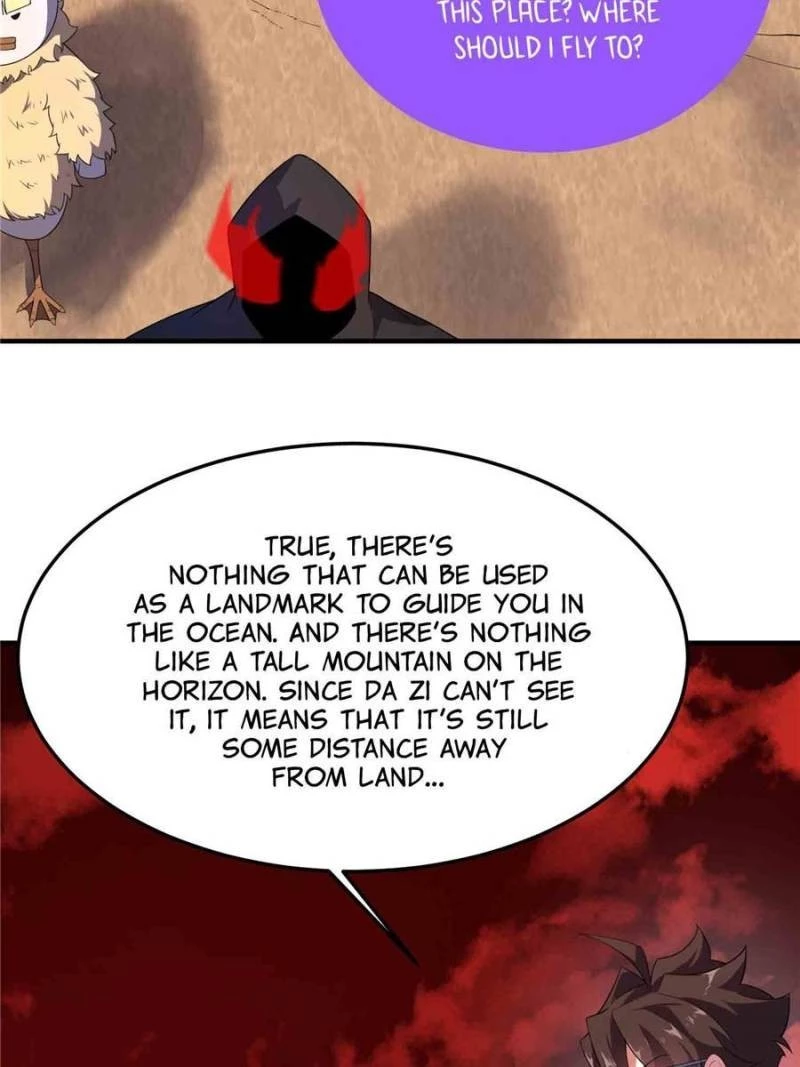 Monster Pet Evolution Chap 184 - Next Chap 185