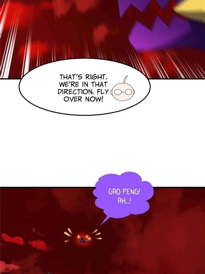 Monster Pet Evolution Chap 184 - Next Chap 185