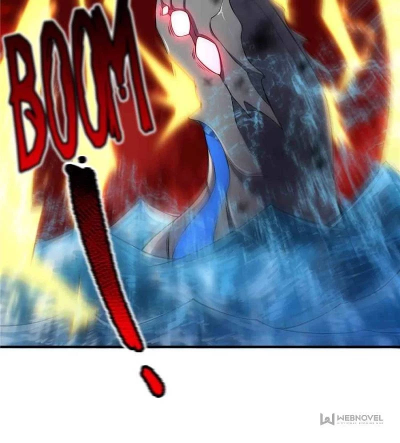 Monster Pet Evolution Chap 184 - Next Chap 185