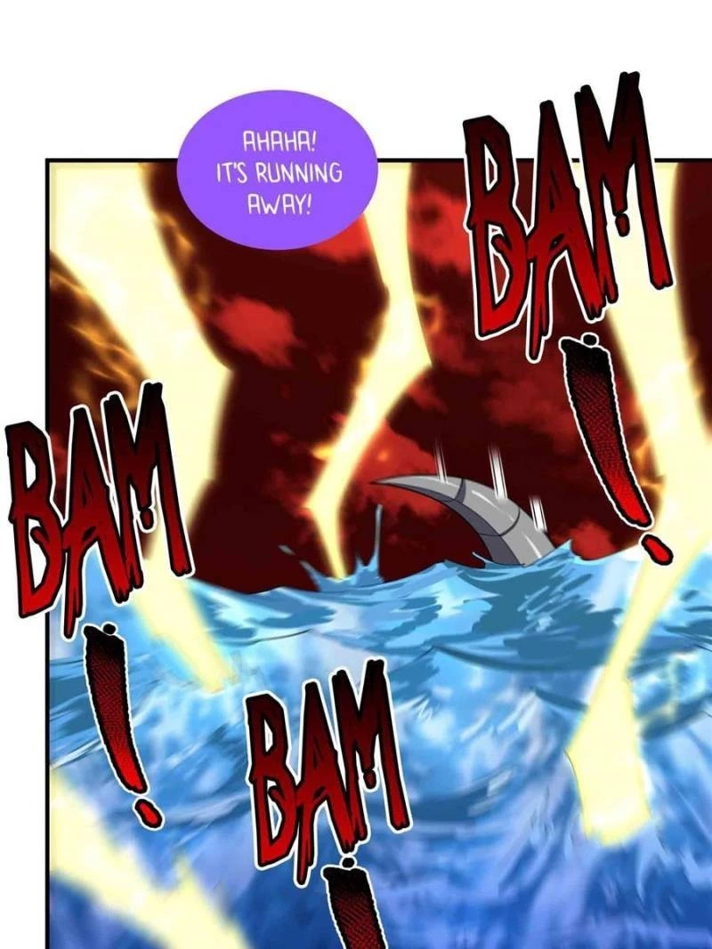 Monster Pet Evolution Chap 184 - Next Chap 185
