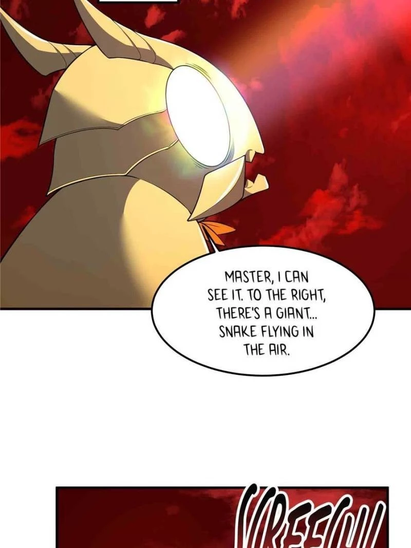 Monster Pet Evolution Chap 184 - Next Chap 185