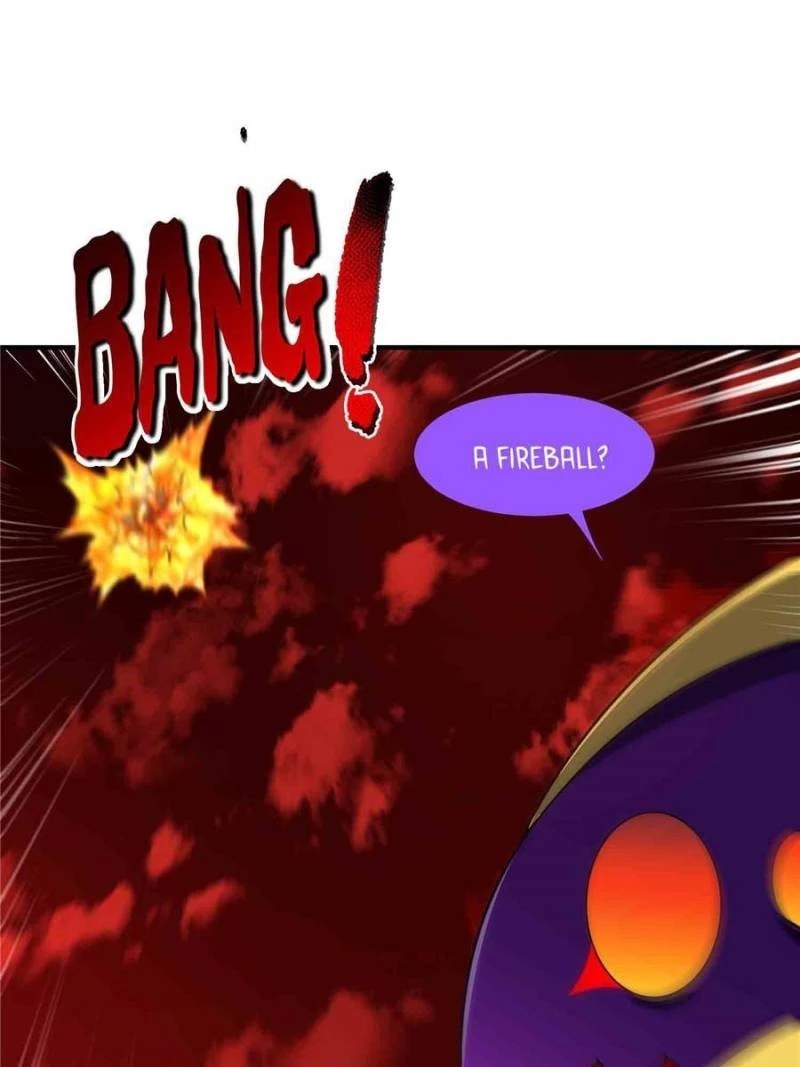 Monster Pet Evolution Chap 184 - Next Chap 185