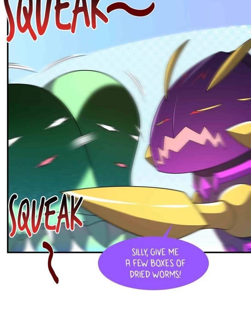 Monster Pet Evolution Chap 184 - Next Chap 185