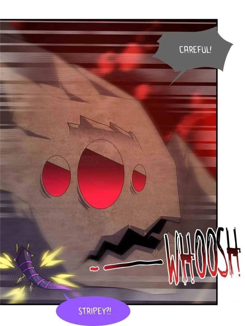 Monster Pet Evolution Chap 184 - Next Chap 185
