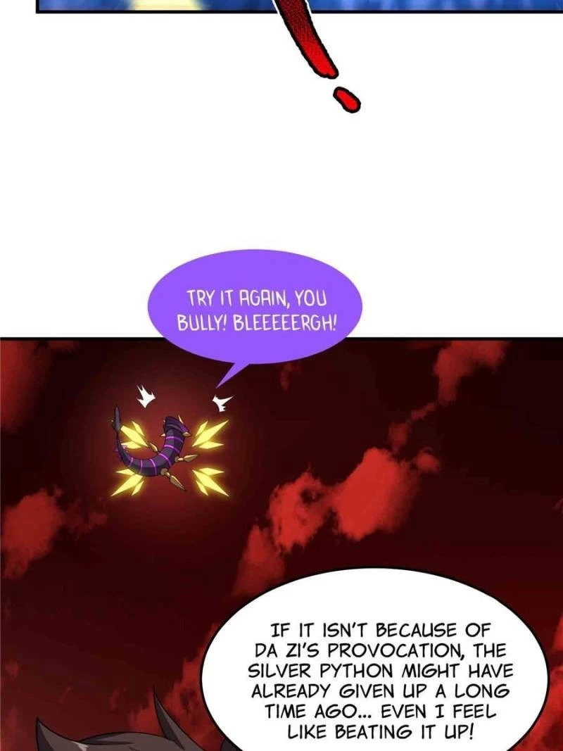 Monster Pet Evolution Chap 184 - Next Chap 185