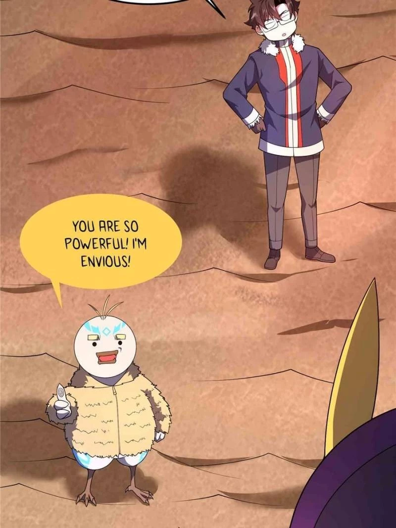 Monster Pet Evolution Chap 184 - Next Chap 185