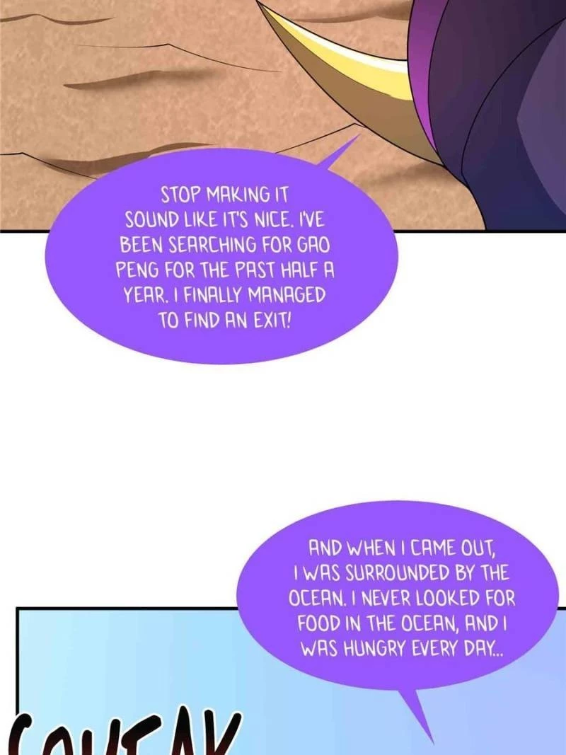 Monster Pet Evolution Chap 184 - Next Chap 185