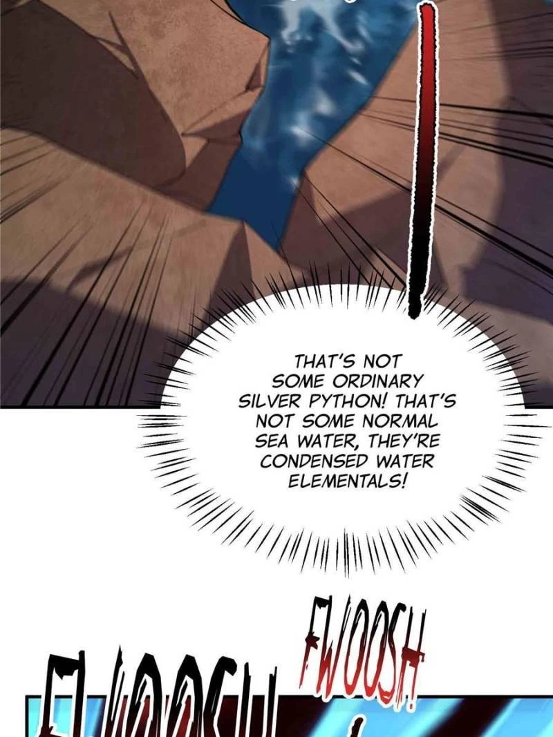 Monster Pet Evolution Chap 184 - Next Chap 185