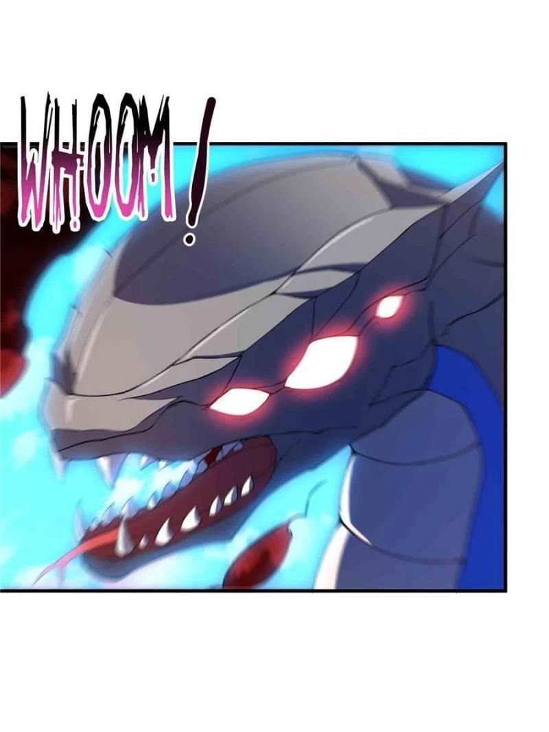 Monster Pet Evolution Chap 184 - Next Chap 185