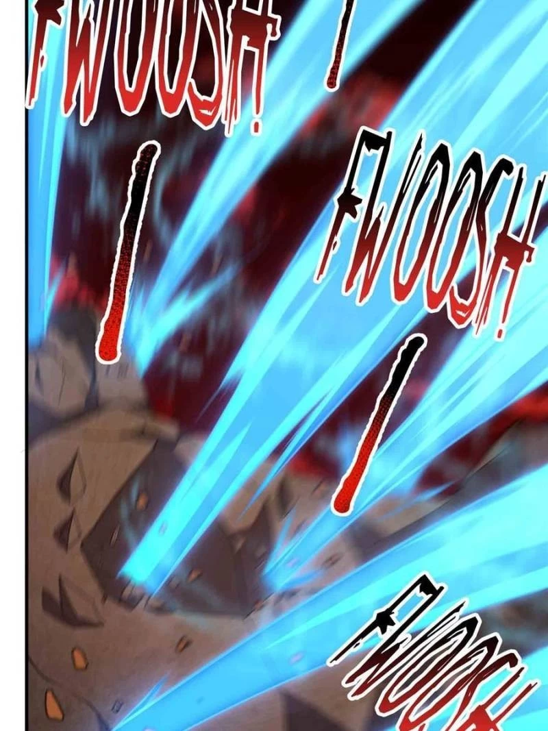 Monster Pet Evolution Chap 184 - Next Chap 185