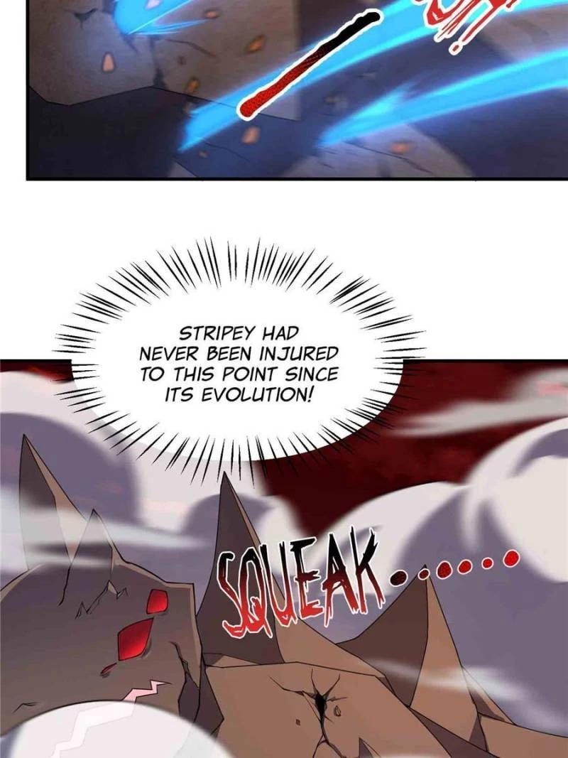Monster Pet Evolution Chap 184 - Next Chap 185