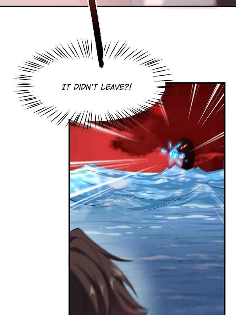 Monster Pet Evolution Chap 184 - Next Chap 185