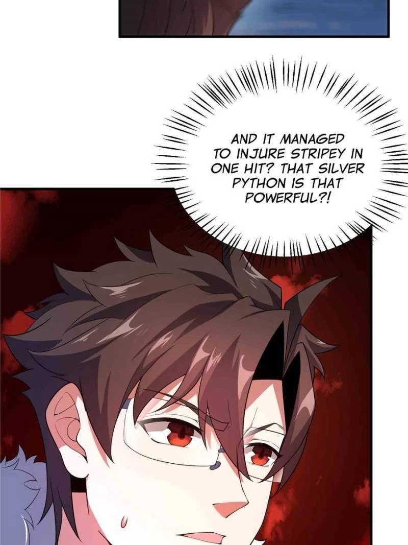 Monster Pet Evolution  Chap 184 - Next Chap 185