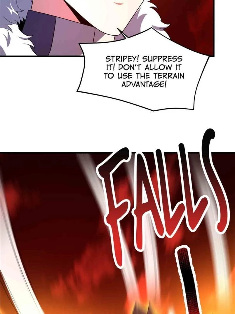 Monster Pet Evolution  Chap 184 - Next Chap 185