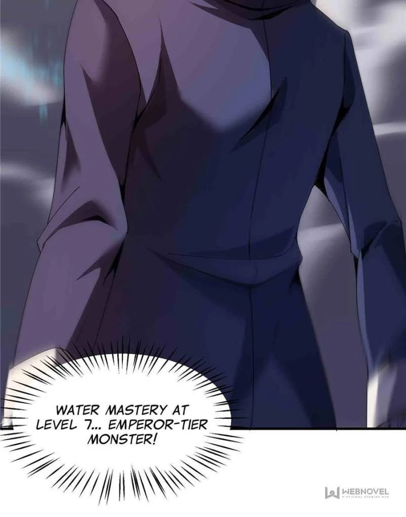 Monster Pet Evolution Chap 184 - Next Chap 185