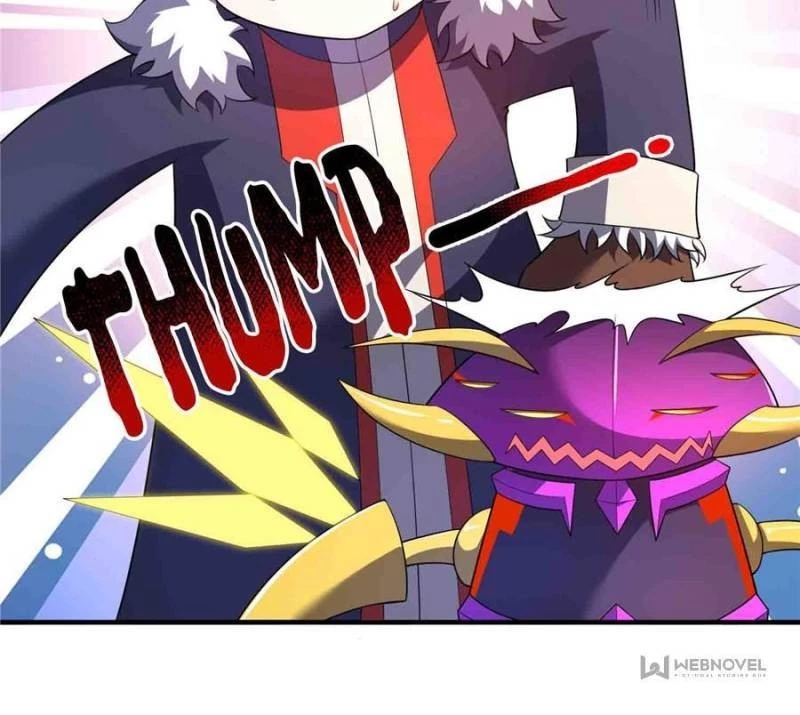 Monster Pet Evolution Chap 185 - Next Chap 186