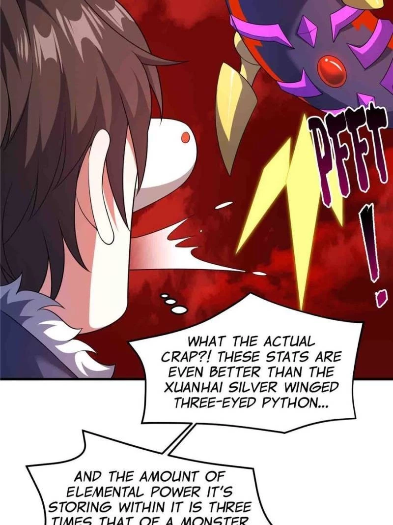 Monster Pet Evolution  Chap 185 - Next Chap 186