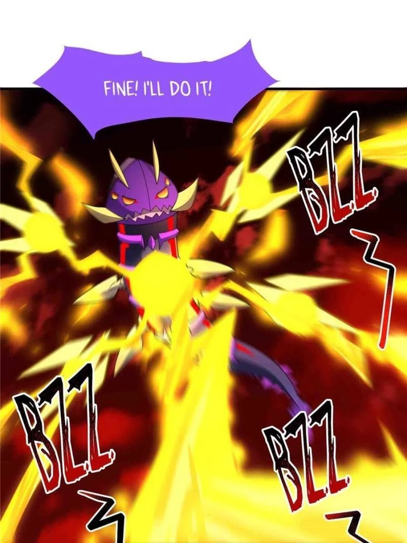 Monster Pet Evolution Chap 185 - Next Chap 186