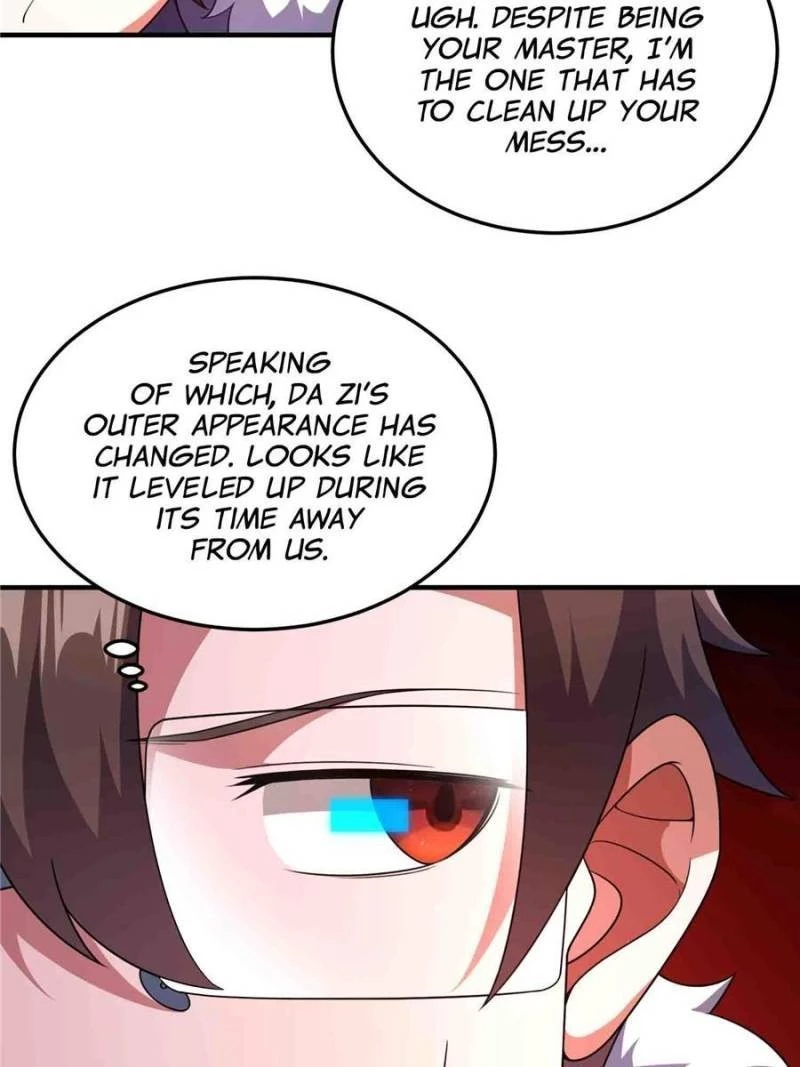 Monster Pet Evolution Chap 185 - Next Chap 186