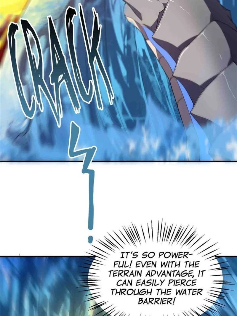Monster Pet Evolution Chap 185 - Next Chap 186