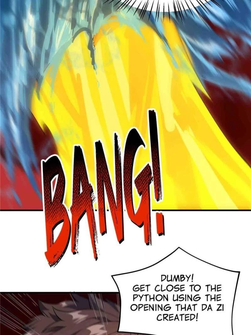 Monster Pet Evolution  Chap 185 - Next Chap 186