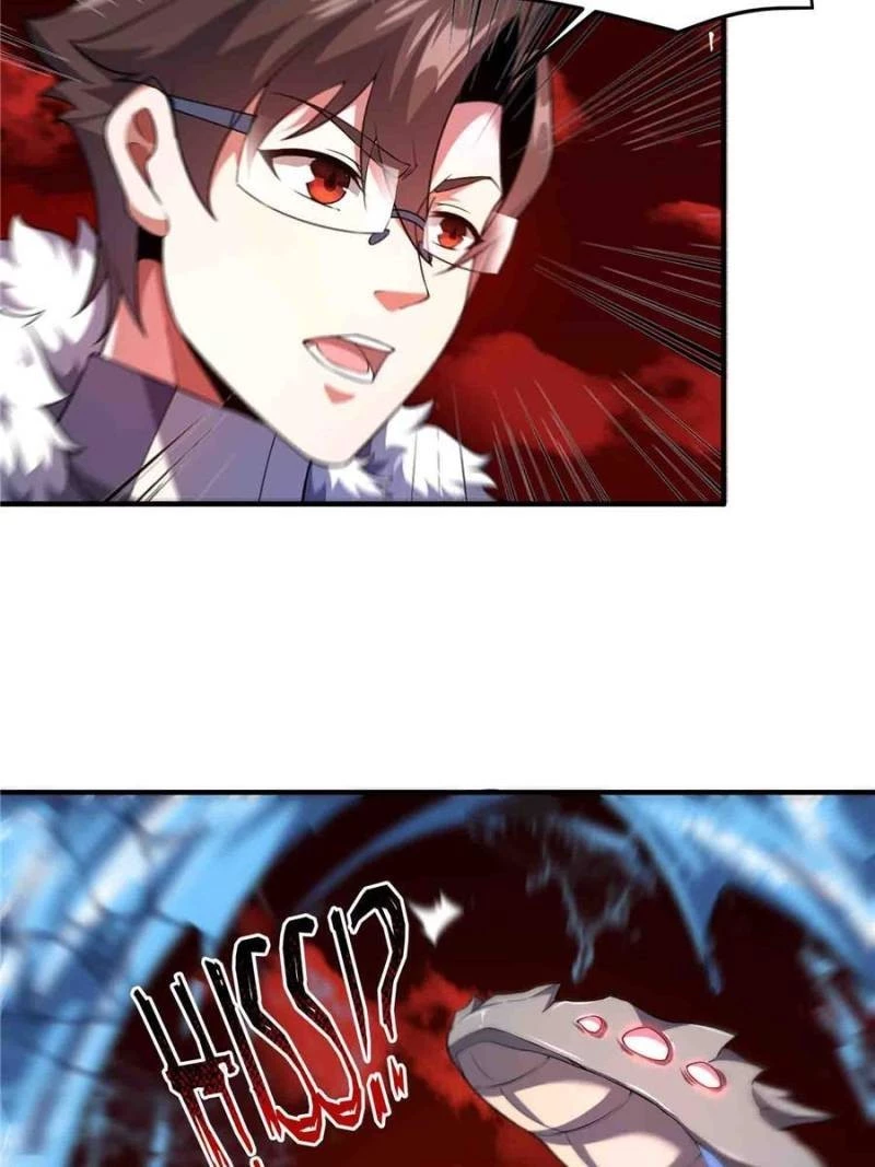 Monster Pet Evolution  Chap 185 - Next Chap 186